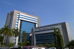Badan Kepegawaian Negara Jakarta Timur