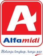 Alfamidi - Keroncong, Tangerang, Banten