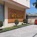 Hotel Monaco Tarakan - Tarakan, Kalimantan Utara