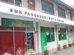 SMK Pasundan 1 Serang