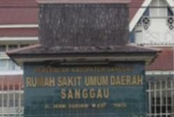 RSUD Sanggau