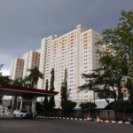 Apartemen Gading Nias Residence - Jakarta, Dki Jakarta