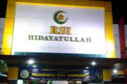 RSI Hidayatullah Yogyakarta