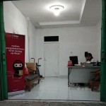 Ninja Xpress Agen Cabang Jl Magelang Sleman Yogyakarta