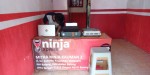 Ninja Xpress Pusat Batang - Pekalongan