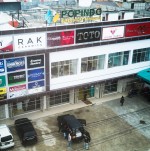 Popindo Super Store Bangunan (Toko Dagang Penyalur) - Bukittinggi, Sumatera Barat