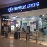 Optik Seis Solo Paragon Mall - Surakarta, Jawa Tengah