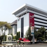 Telkom DBS Regional IV Jateng & DIY - Yogyakarta, Yogyakarta