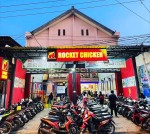 Rocket Chicken - Jl. Raya Bungah No. 15, Gresik, Jawa Timur