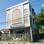SMA IT Abu Bakar - Yogyakarta, Yogyakarta