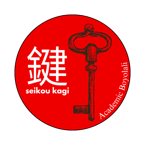 Seikou Kagi Academic Boyolali