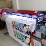 StarLight Creation Offset & Digital Printing - Pontianak, Kalimantan Barat