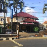 Ruang Operasi RSUD Kuningan - Kuningan, Jawa Barat