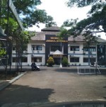 Gedung E Fakultas Teknik UNSOED - Purbalingga, Jawa Tengah