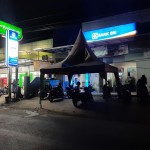 Bank Bri Unit Sepulu - Kantor Cabang Kab. Bangkalan, Jawa Timur