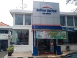 Kimia Farma Pharmacy - Kantor Cabang Bogor, Jawa Barat