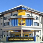 Fakultas Teknik Unwira Kupang - Kupang, Nusa Tenggara Timur