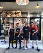 Barber Shop Betlehem - Gorontalo, Gorontalo