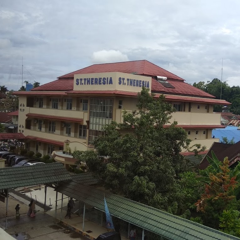 Poli Anak RS. Dirgahayu - Samarinda, Kalimantan Timur