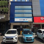 Bank BJB Kantor Cabang Pembantu Gading Serpong - Tangerang, Banten