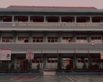 SMA MUHAMMADIYAH 2 Tangerang