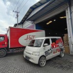 Bintang Cargo Surabaya - Surabaya, Jawa Timur