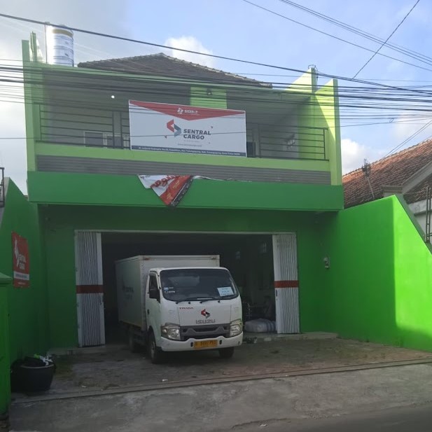 Sentral Cargo Tulungagung - Tulungagung, Jawa Timur