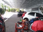 Neo Bengkel Nissan - Yogyakarta, Yogyakarta