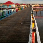 Pelabuhan Tanjung Pinang Muna Barat - Muna, Sulawesi Tenggara