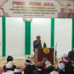 Pondok Pesantren Yasin, Muara Teweh - Barito Utara, Kalimantan Tengah