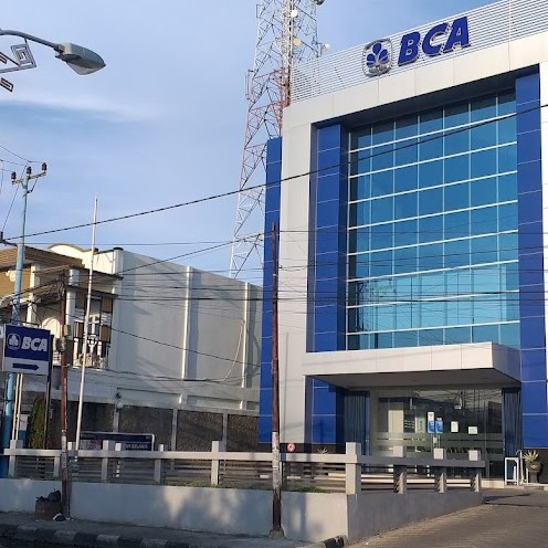 Bank BCA Gorontalo