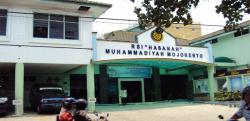 RS Hasanah Muhammadiyah Mojokerto