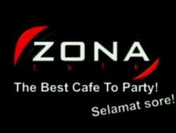 Zona Cafe Makassar