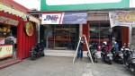 Agen JNE Ciawitali Cimahi