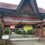 SMKN 2 Pontianak - Pontianak, Kalimantan Barat