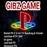 Rental Ps Cijerah - Bandung, Jawa Barat