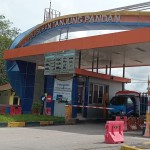 PT. Pelni (Persero) Kantor Cabang Tanjungpandan - Belitung, Kepulauan Bangka Belitung