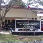 Dinas Perdagangan Perindustrian Koperasi & UKM Gorut - Gorontalo Utara, Gorontalo