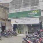 BSI M Yamin KCP Muara Bungo - Bungo, Jambi