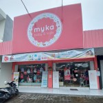 Myka Baby & Kids Shop - Badung, Bali