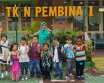 TK Negeri Pembina 1 - Pekanbaru, Riau
