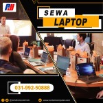 Sewa & Rental Laptop Surabaya (CV. Putra Wijaya)