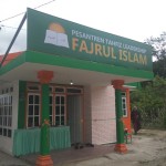 Pondok Pesantren Fajrul Islam Babel - Belitung, Kepulauan Bangka Belitung