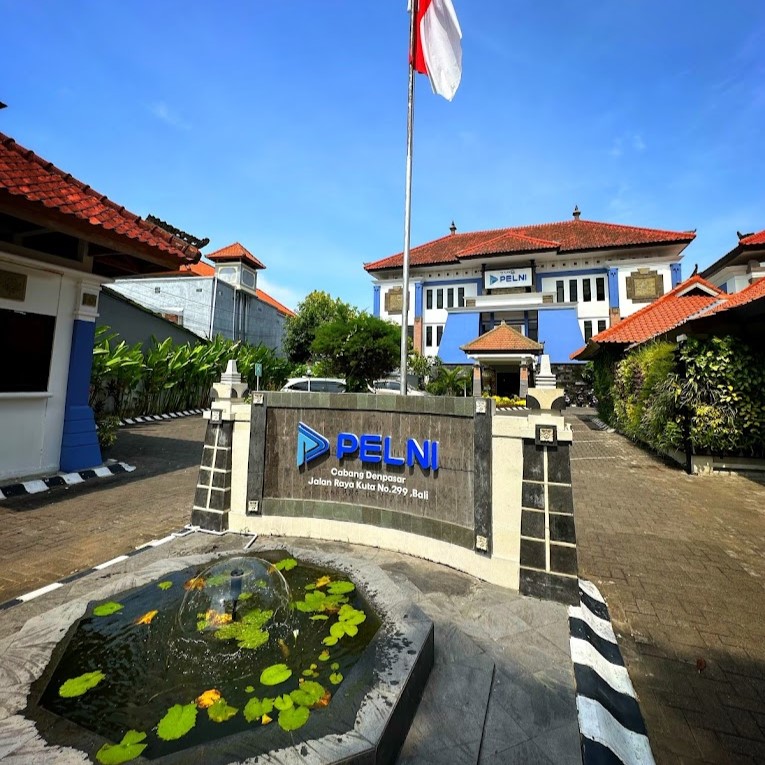 PT. Pelni Denpasar Branch - Denpasar, Bali