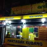 Martabak Ardhy - Medan, Sumatera Utara