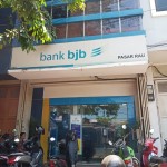 Bank BJB Kantor Cabang Pembantu Rau - Serang, Banten