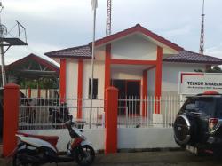 Kantor Plasa Telkom Sinabang