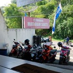 Yamaha Mataram Sakti Grabag - Magelang, Jawa Tengah