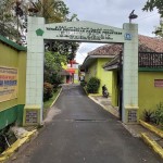 Yayasan Pendidikan Pondok Pesantren Nurul Falah Pasirmalang - Lebak, Banten