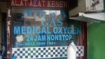 Hikmah Gas Medical Oksigen - Tangerang Selatan, Banten